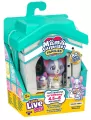 Little Live Pets. Mama Surprise Families - Domek - tantis.pl