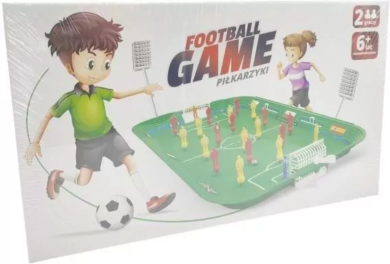 Gra Piłkarzyki DROMADER - tantis.pl