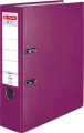 Segregator A4 jagodowy - tantis.pl
