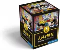 Puzzle 500. Cubes Anime Dragon Ball - tantis.pl