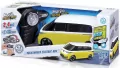 Volksvagen Electric Bus 1:24 zdalnie sterowany - tantis.pl