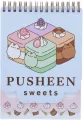 Pusheen Notes mini - tantis.pl