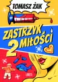 Zastrzyk miłości T.2 - tantis.pl