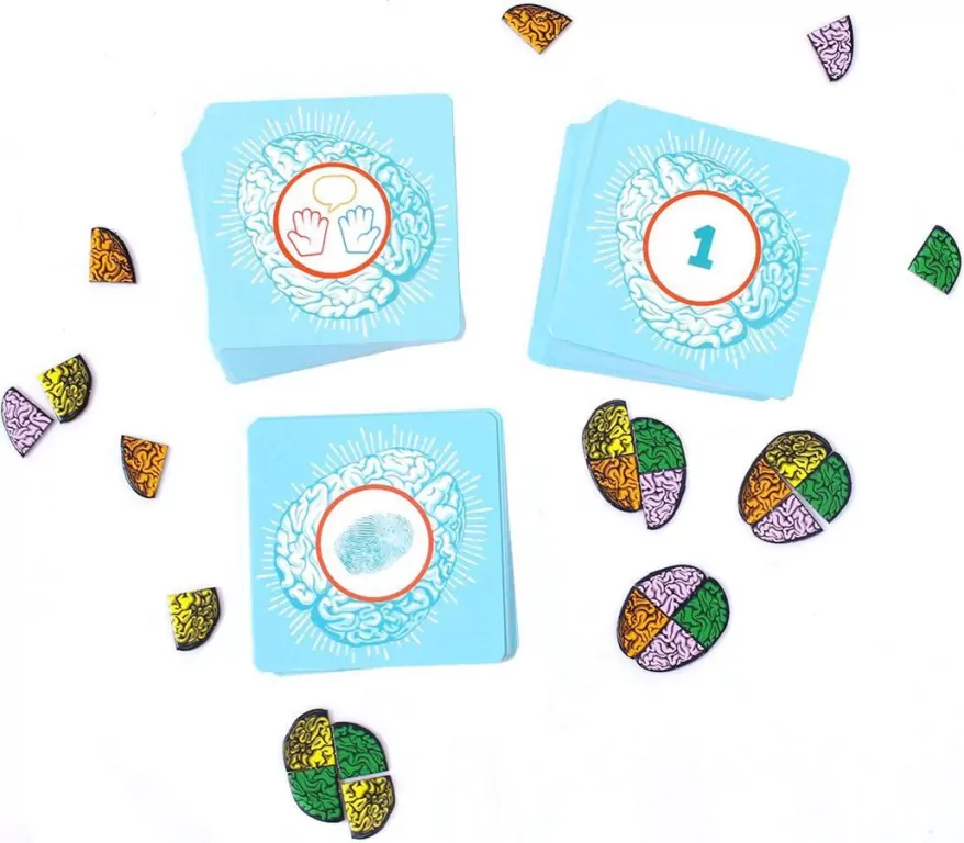 Cortex 2. Wyzwania. 8 nowych wyzwań! Mądra gra - tantis.pl