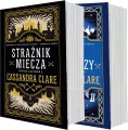 Pakiet Strażnik miecza / Król szmaciarzy - tantis.pl