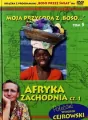 Moja przygoda z Boso" T.5 Afryka Zach. cz.1 +DVD - tantis.pl