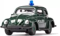 Siku Magenta - VW Beetle Policja - tantis.pl