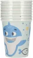 KUBEK PAP 250ML REKIN NIEB PM OP - tantis.pl