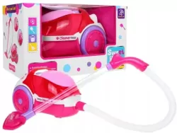 Odkurzacz na baterie