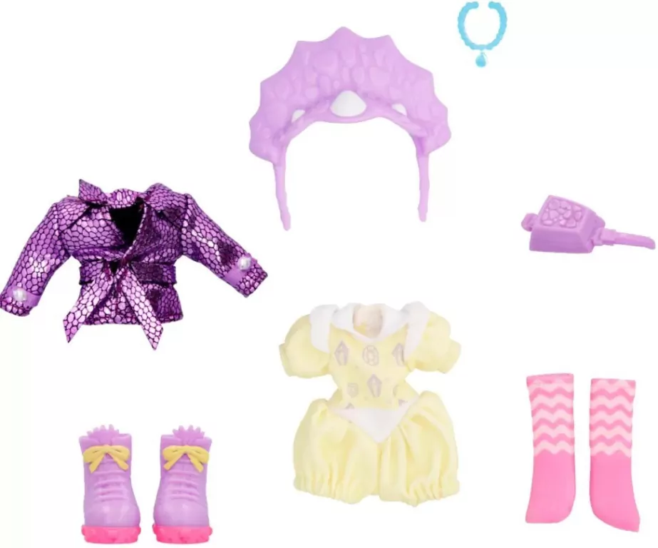 Phoebe Nastolatka. BFF By Cry Babies - tantis.pl