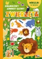 Zwierzęta. Zagadkowy zawrót głowy - tantis.pl