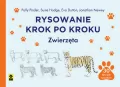 Rysowanie krok po kroku. Zwierzęta - tantis.pl