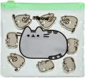 Pusheen Gumki 8szt - tantis.pl