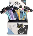 Cienkopis Lucky the Black Cat - tantis.pl