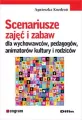Scenariusze zajęć i zabaw dla wychowawców, pedagogów, animatorów kultury i rodziców - tantis.pl