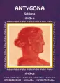 Antygona Sofoklesa. Streszczenie, analiza... - tantis.pl