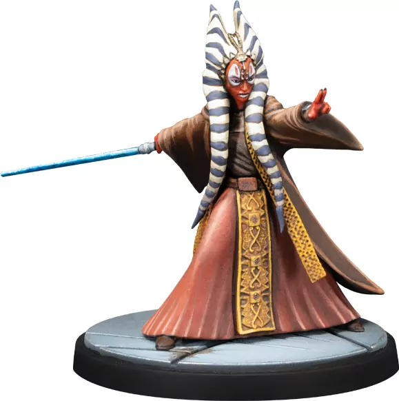 Star Wars: Shatterpoint - Mądrość Rady: Ki-Adi-Mundi - tantis.pl