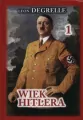 Wiek Hitlera. Tom 1 - tantis.pl