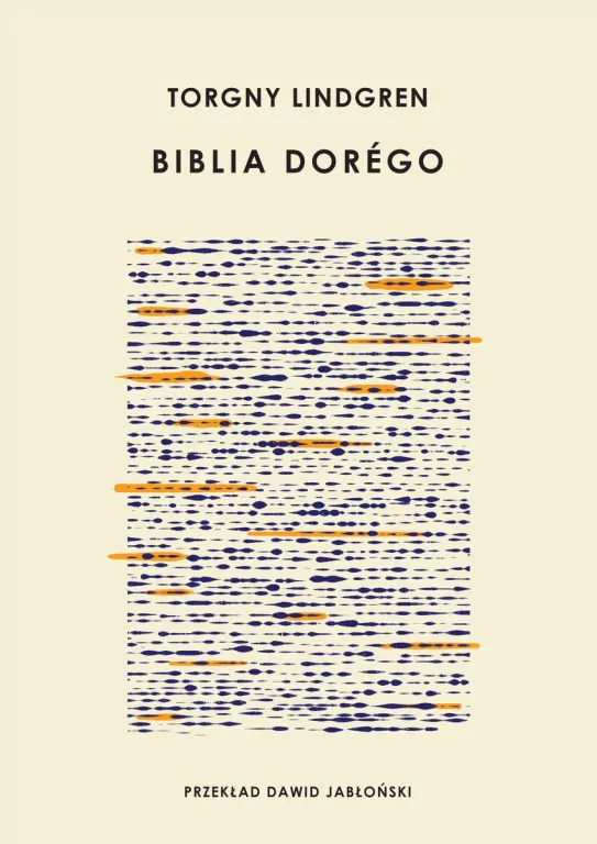 Biblia Dorego - tantis.pl