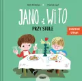 Jano i Wito. Przy stole - tantis.pl