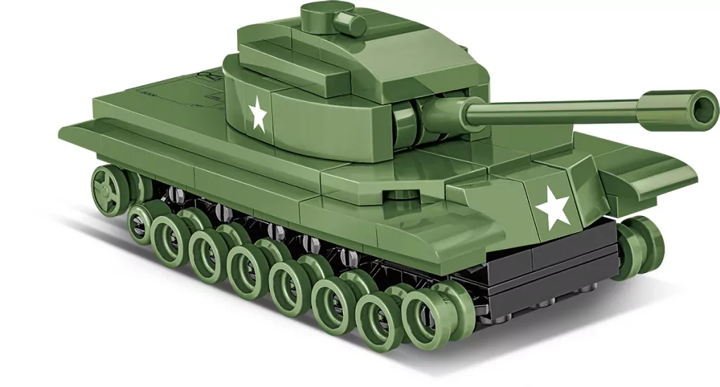 Armed Forces Patton M48 - tantis.pl