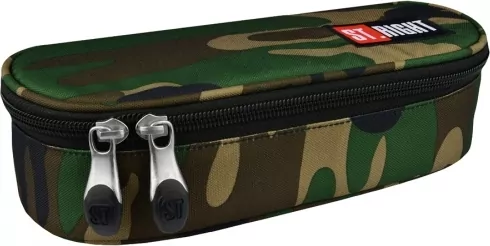 Piórnik, saszetka usztywniona Moro - tantis.pl