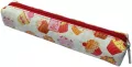 Piórnik mini prostkąt Candy - tantis.pl