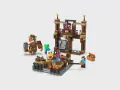 LEGO® Minecraft. Ring w Leśnym dworze. 21272 - tantis.pl
