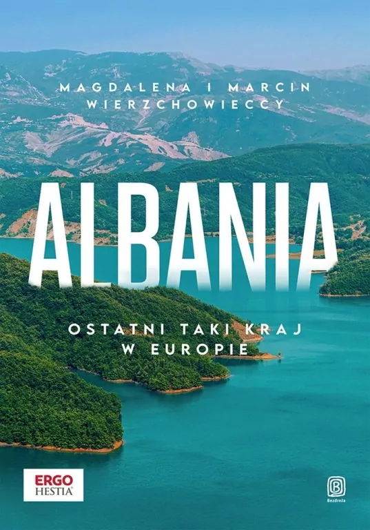 Albania. Ostatni taki kraj w Europie - tantis.pl