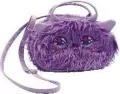 Torebka monster fioletowa STnux - tantis.pl
