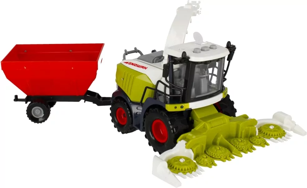 Kombajn 21cm Moje Ranczo - tantis.pl