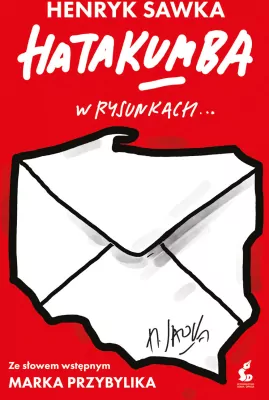 Hatakumba w rysunkach