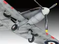 Cobi. Samolot 1:72 Supermarine Spitfire MK.IIa - tantis.pl