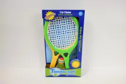 Paletki z piłką i lotką