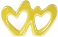 Dekoracja ceramiczne Serce - tantis.pl