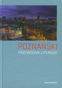 Poznański przewodnik literacki - tantis.pl