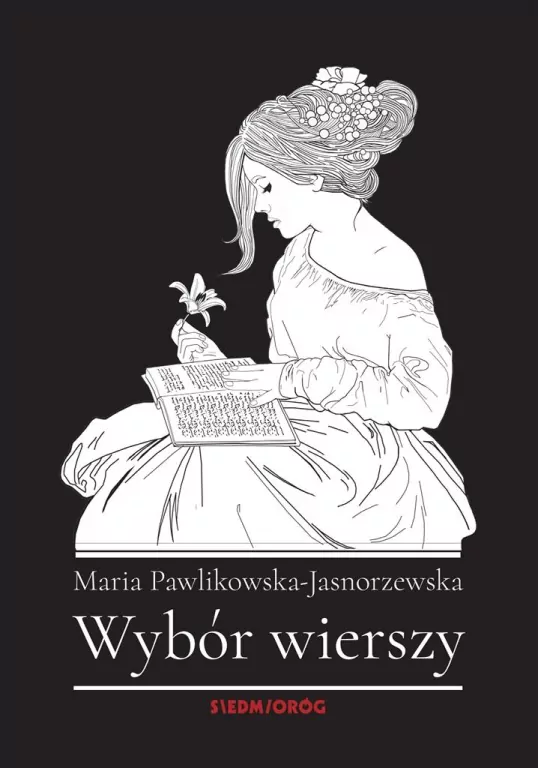 Wybór wierszy - tantis.pl