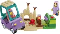 LEGO® Babunie z Bingo i Blue 11216 - tantis.pl