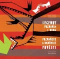 Legendy Poznania i Brna. Poznask a brnnsk.. - tantis.pl