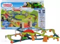 Pociąg Tomek i Przyjaciele Piotruś. Zestaw torów - tantis.pl