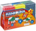 Piankolina. 8 kolorów - tantis.pl