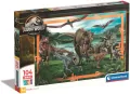 Puzzle Maxi Super Kolor 104. Jurrasic World - tantis.pl