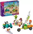 LEGO® Freinds. Przygoda z surfującymi psami - tantis.pl