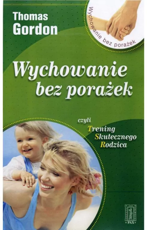Wychowanie bez porażek - tantis.pl