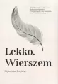 Lekko. Wierszem - tantis.pl