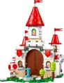 LEGO® Super Mario. Roy i bitwa na zamku Peach 71435 - tantis.pl