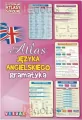 Atlas języka angielskiego - gramatyka - tantis.pl