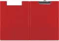 CLIPBOARD A4 TECZKA PVC CZE STK - tantis.pl