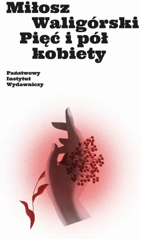 Pięć i pół kobiety - tantis.pl