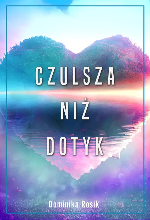 Czulsza niż dotyk - tantis.pl